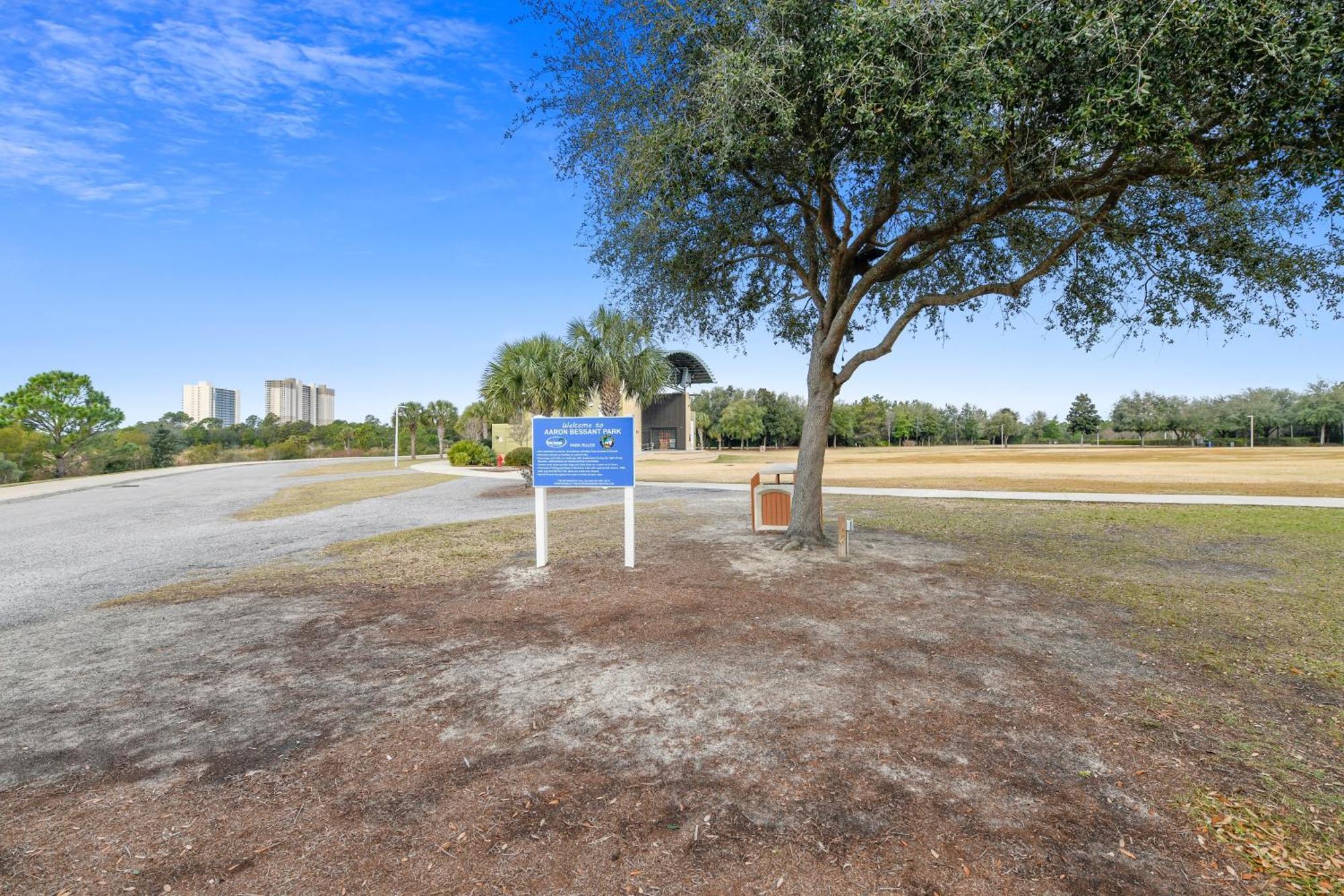 Moonspinner #715A By Book That Condo Panama City Beach Bagian luar foto