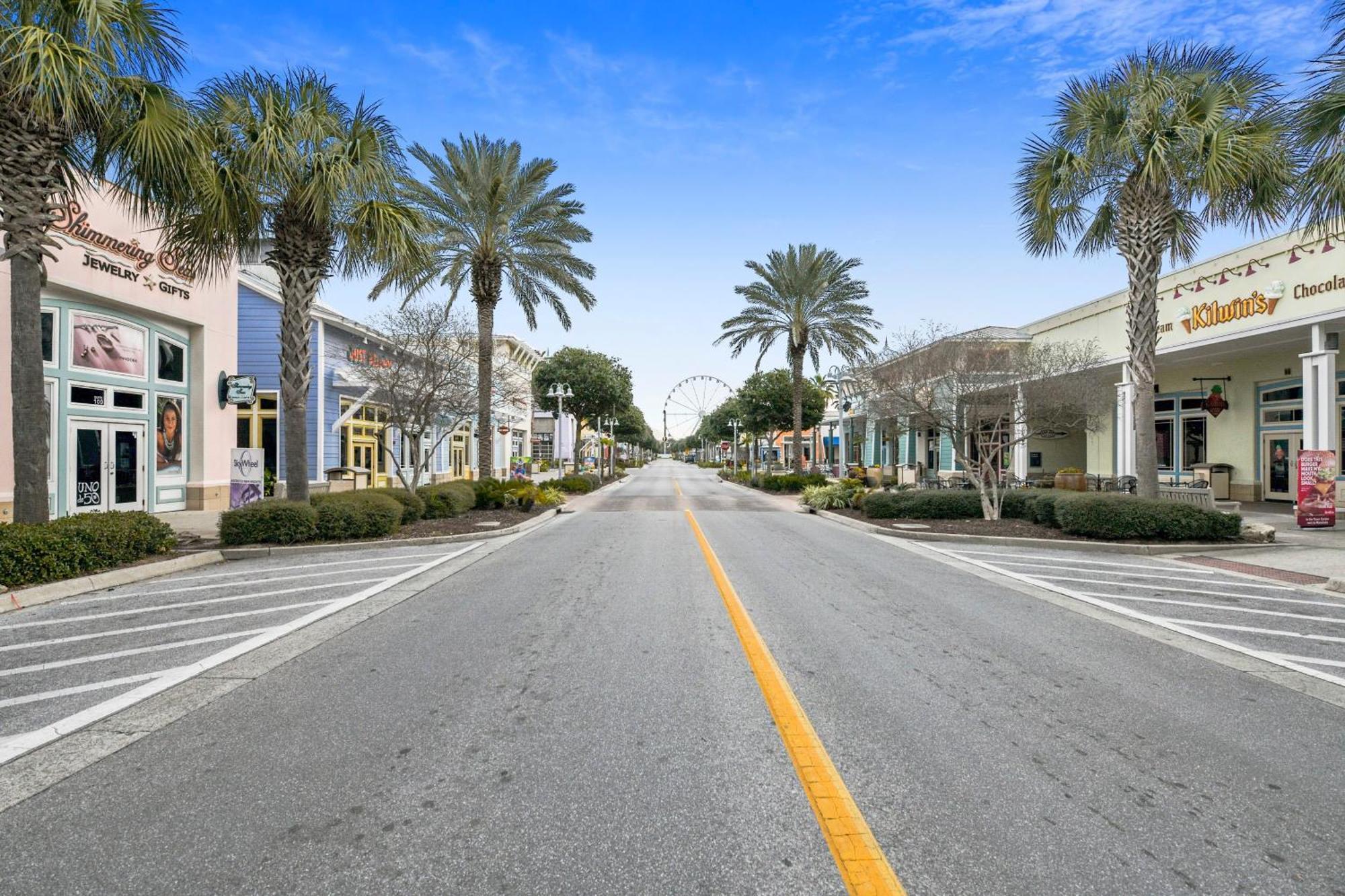 Moonspinner #715A By Book That Condo Panama City Beach Bagian luar foto