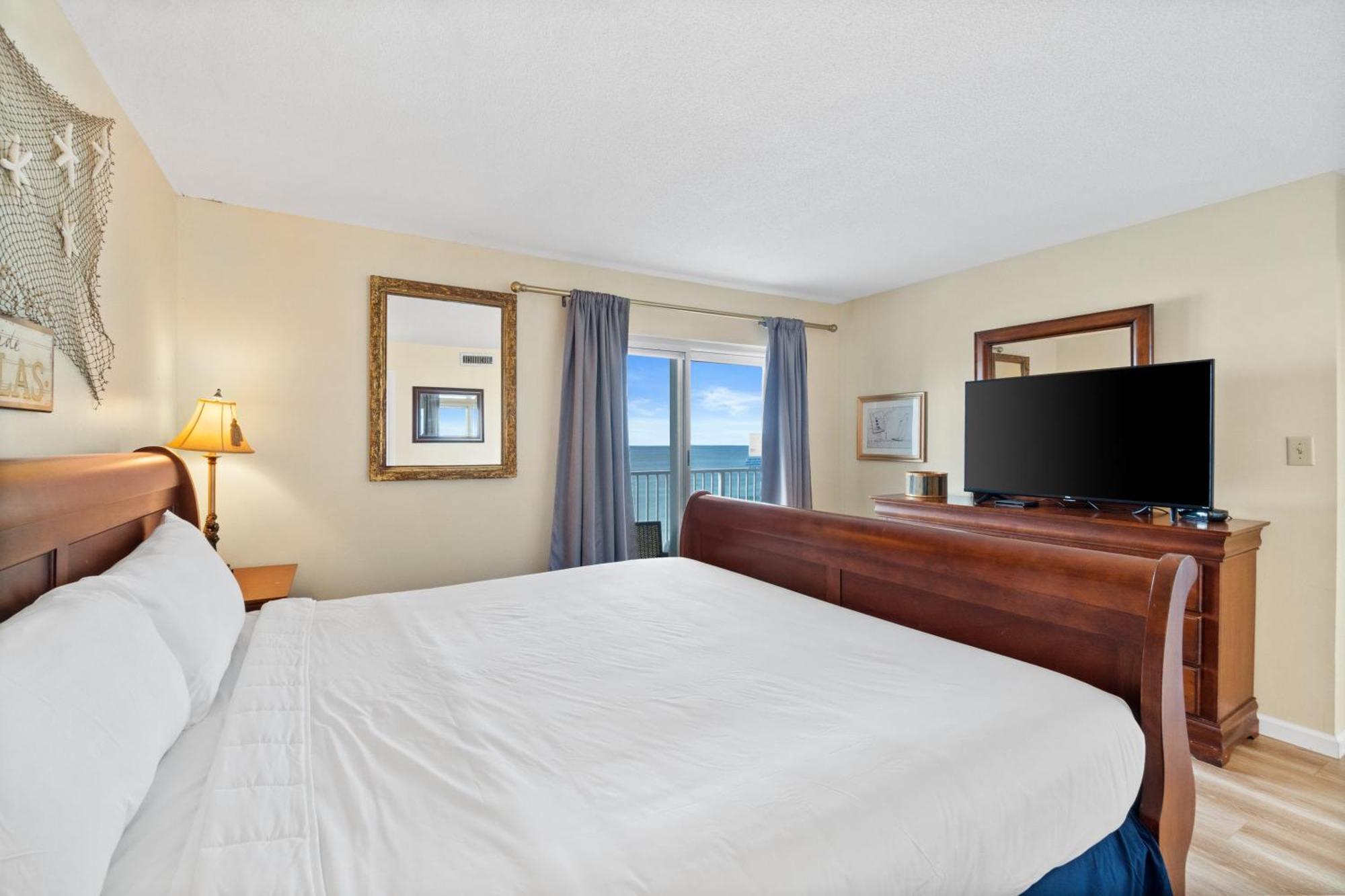 Moonspinner #715A By Book That Condo Panama City Beach Bagian luar foto