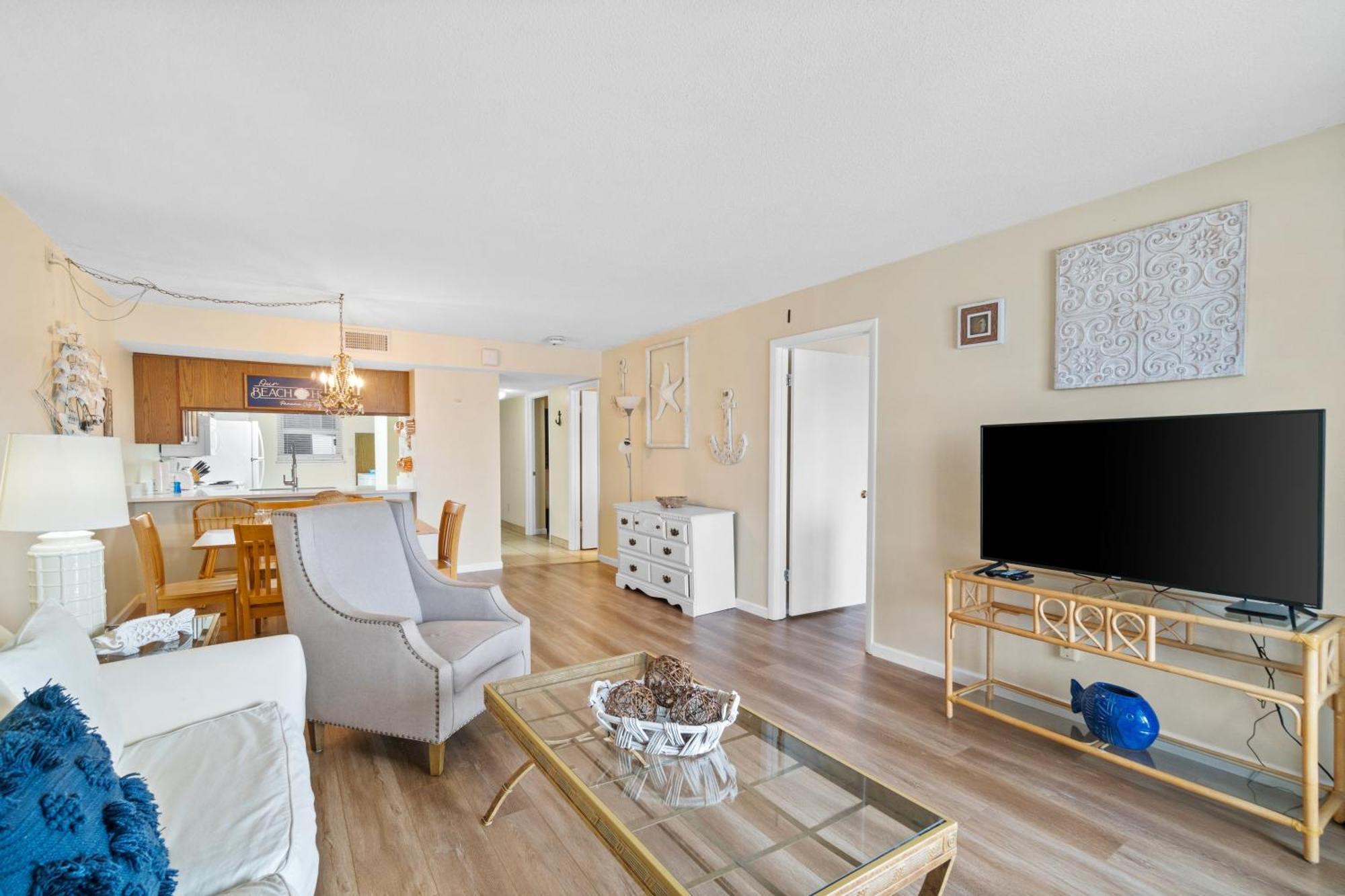 Moonspinner #715A By Book That Condo Panama City Beach Bagian luar foto